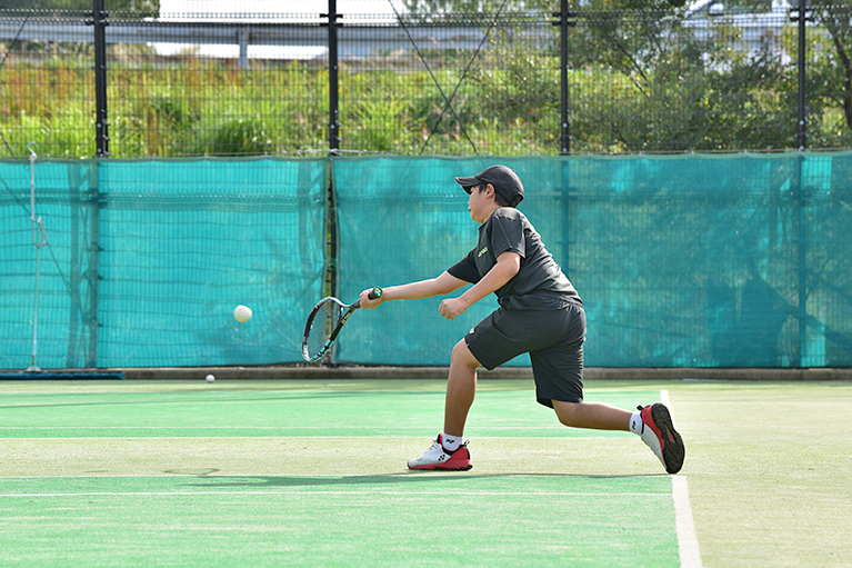 ちびっこスポーツ教室2